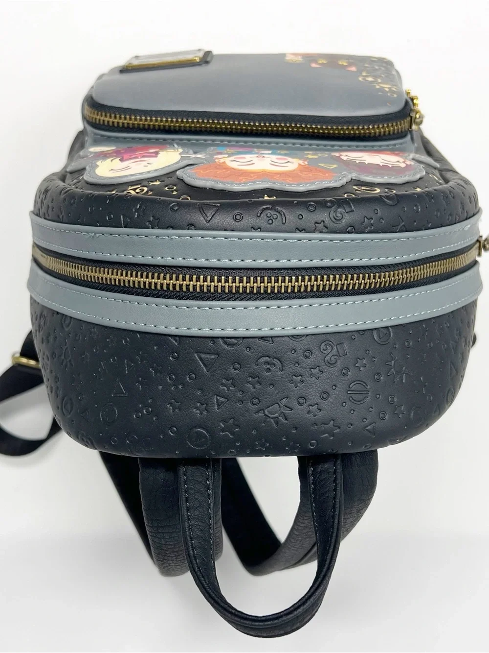 hocus pocus chibi mini backpack So I just found this on amazon.... : r/Loungefly The Loungefly Disney Hocus Pocus Sanderson Sisters girls backpack is the perfect accessory for all fans of Disney and the cult film Hocus Pocus Hocus Pocus Sanderson Sisters Collection